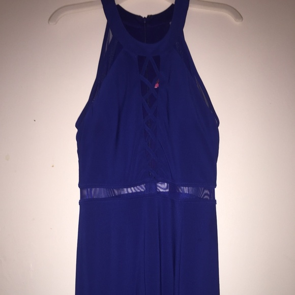 Long Dress - Picture 2 of 3